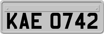 KAE0742