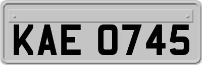 KAE0745