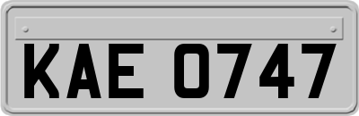 KAE0747