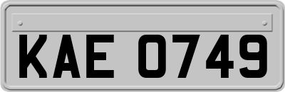 KAE0749