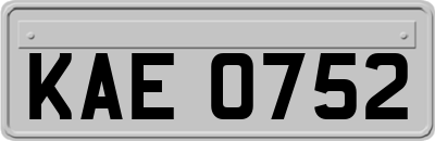 KAE0752