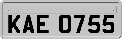 KAE0755