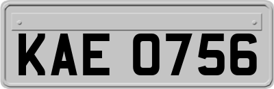 KAE0756