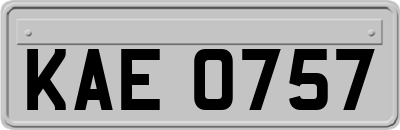 KAE0757