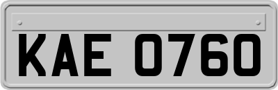 KAE0760