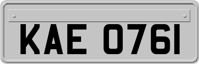 KAE0761