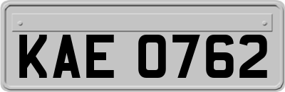 KAE0762