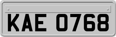 KAE0768