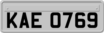 KAE0769