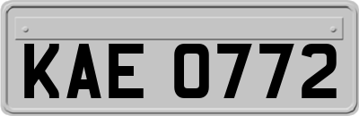 KAE0772