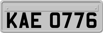KAE0776