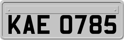 KAE0785