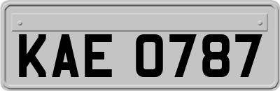 KAE0787