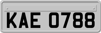 KAE0788