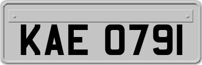 KAE0791