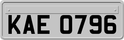 KAE0796