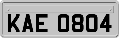 KAE0804