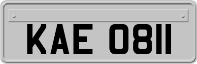 KAE0811