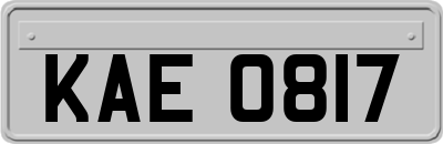 KAE0817