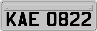 KAE0822