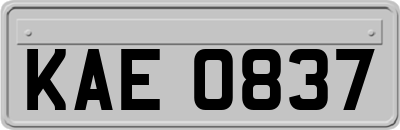 KAE0837