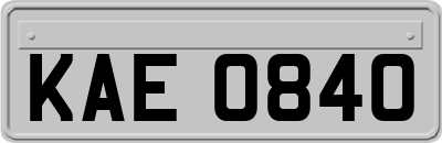 KAE0840