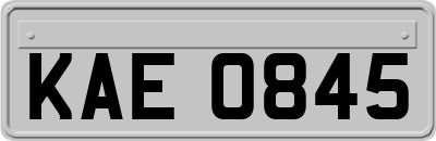 KAE0845
