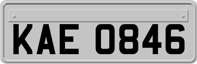 KAE0846
