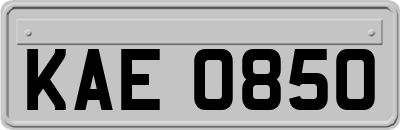 KAE0850
