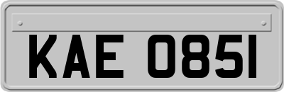 KAE0851