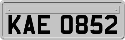 KAE0852