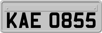 KAE0855