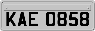 KAE0858