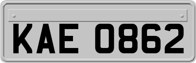 KAE0862
