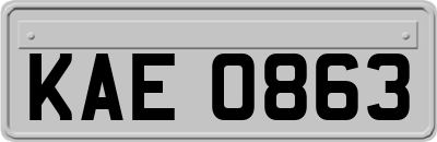KAE0863