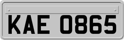 KAE0865