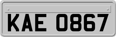 KAE0867