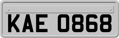 KAE0868
