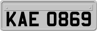 KAE0869