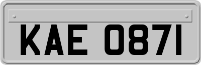 KAE0871