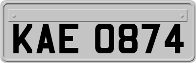 KAE0874