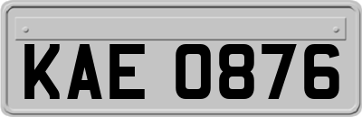 KAE0876