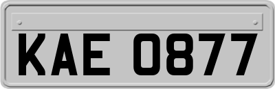 KAE0877