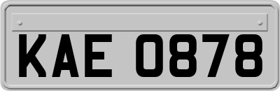 KAE0878