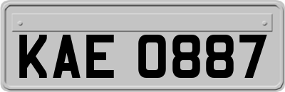 KAE0887