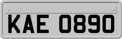 KAE0890