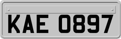 KAE0897