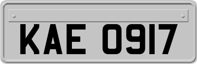 KAE0917