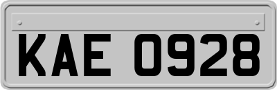 KAE0928