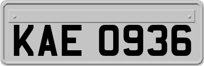 KAE0936